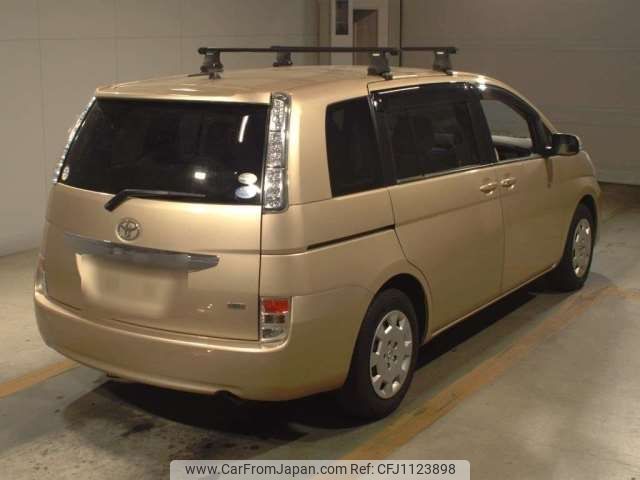 toyota isis 2012 -TOYOTA--Isis DBA-ZGM11G--ZGM11-0016355---TOYOTA--Isis DBA-ZGM11G--ZGM11-0016355- image 2