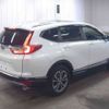 honda cr-v 2022 -HONDA--CR-V 6BA-RW1--RW1-1300016---HONDA--CR-V 6BA-RW1--RW1-1300016- image 5