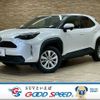 toyota yaris-cross 2022 CFJ1817556 image 1