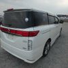 nissan elgrand 2012 NIKYO_SB42918 image 29