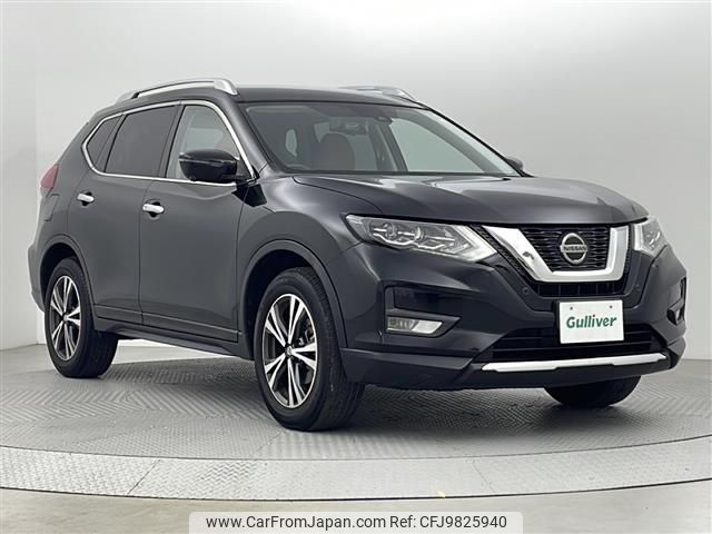 nissan x-trail 2020 -NISSAN--X-Trail DBA-NT32--NT32-595522---NISSAN--X-Trail DBA-NT32--NT32-595522- image 1