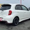 nissan march 2017 CFJ1528215 image 2