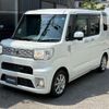 daihatsu wake 2017 -DAIHATSU 【岐阜 502ﾔ7226】--WAKE DBA-LA700S--LA700S-00083690---DAIHATSU 【岐阜 502ﾔ7226】--WAKE DBA-LA700S--LA700S-00083690- image 1