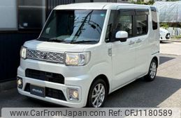 daihatsu wake 2017 -DAIHATSU 【岐阜 502ﾔ7226】--WAKE DBA-LA700S--LA700S-00083690---DAIHATSU 【岐阜 502ﾔ7226】--WAKE DBA-LA700S--LA700S-00083690-