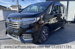 honda stepwagon 2019 -HONDA--Stepwgn DBA-RP3--RP3-1244187---HONDA--Stepwgn DBA-RP3--RP3-1244187-