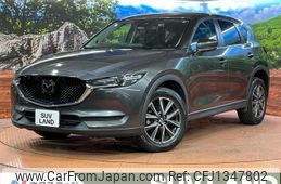 mazda cx-5 2018 quick_quick_KF2P_KF2P-212145