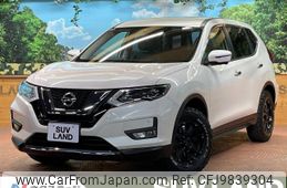 nissan x-trail 2019 -NISSAN--X-Trail DBA-T32--T32-059775---NISSAN--X-Trail DBA-T32--T32-059775-