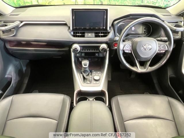 toyota rav4 2019 quick_quick_MXAA54_MXAA54-4005619 image 2