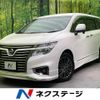 nissan elgrand 2016 -NISSAN--Elgrand DBA-TE52--TE52-086448---NISSAN--Elgrand DBA-TE52--TE52-086448- image 1