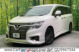 nissan elgrand 2016 -NISSAN--Elgrand DBA-TE52--TE52-086448---NISSAN--Elgrand DBA-TE52--TE52-086448-