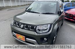 suzuki ignis 2020 CFJ1583763