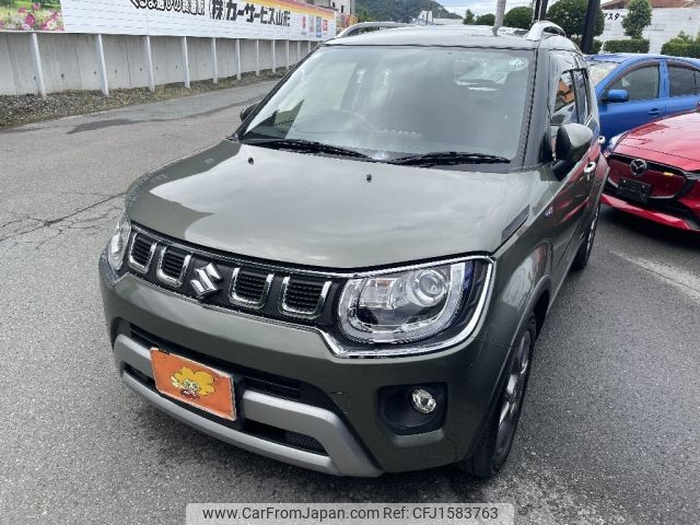 suzuki ignis 2020 CFJ1583763 image 1