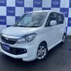 suzuki solio 2013 -SUZUKI--Solio DBA-MA15S--MA15S-810023---SUZUKI--Solio DBA-MA15S--MA15S-810023- image 1