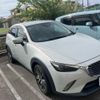 mazda cx-3 2018 -MAZDA--CX-3 6BA-DKEFW--DKEFW-104740---MAZDA--CX-3 6BA-DKEFW--DKEFW-104740- image 2