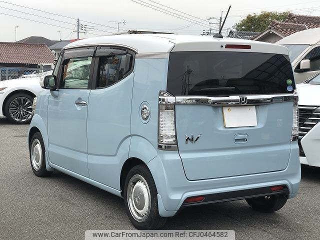 honda n-box-slash 2015 -HONDA 【神戸 582ﾖ3075】--N BOX SLASH JF1-7006030---HONDA 【神戸 582ﾖ3075】--N BOX SLASH JF1-7006030- image 2