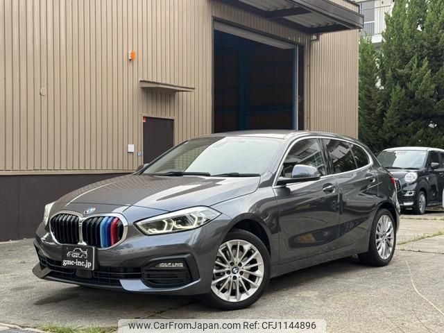 bmw 1-series 2021 quick_quick_3DA-7M20_WBA7M920905S97791 image 1