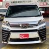 toyota vellfire 2018 -TOYOTA--Vellfire DBA-AGH30W--AGH30-0171959---TOYOTA--Vellfire DBA-AGH30W--AGH30-0171959- image 2