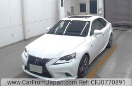 lexus is 2014 quick_quick_DAA-AVE30_AVE30-5026859