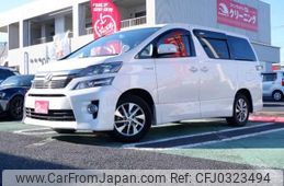 toyota vellfire 2014 -TOYOTA 【千葉 332ﾌ1080】--Vellfire DAA-ATH20W--ATH20-8039047---TOYOTA 【千葉 332ﾌ1080】--Vellfire DAA-ATH20W--ATH20-8039047-