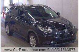 honda vezel 2016 CFJ1563577