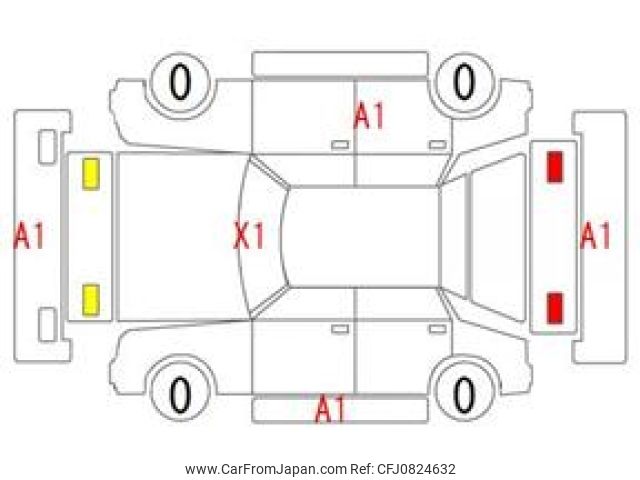 daihatsu tanto 2017 -DAIHATSU--Tanto DBA-LA600S--LA600S-0514113---DAIHATSU--Tanto DBA-LA600S--LA600S-0514113- image 2