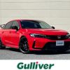 honda civic 2025 CFJ1043052 image 1