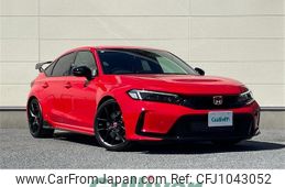 honda civic 2025 CFJ1043052