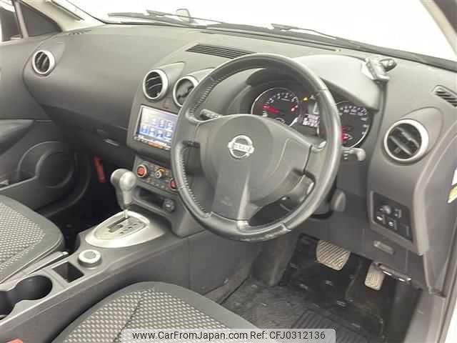 nissan dualis 2011 TE2288 image 2