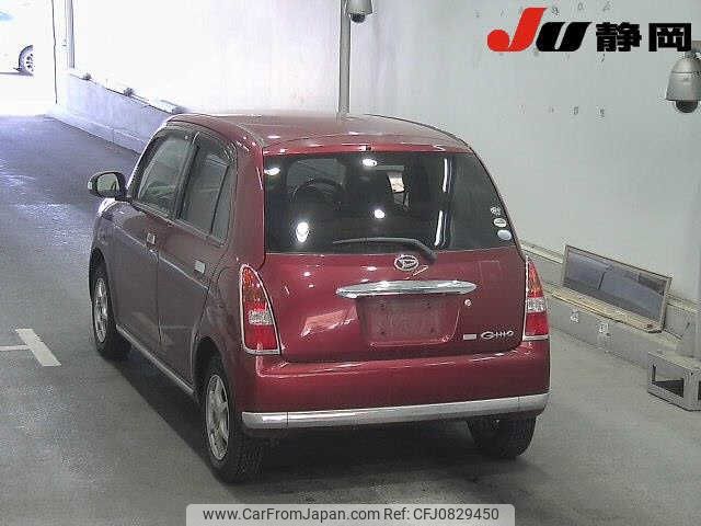 daihatsu mira-gino 2008 -DAIHATSU--Mira Gino L660S--L660S-0008441---DAIHATSU--Mira Gino L660S--L660S-0008441- image 2