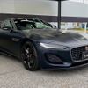 jaguar f-type 2022 -JAGUAR--Jaguar F-Type 3BA-J60XC--SAJDB1AX1PCK81345---JAGUAR--Jaguar F-Type 3BA-J60XC--SAJDB1AX1PCK81345- image 16