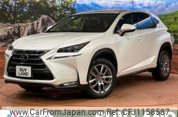 lexus nx 2015 quick_quick_AGZ10_AGZ10-1004256
