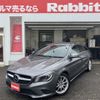 mercedes-benz cla-class 2015 -MERCEDES-BENZ--Benz CLA DBA-117942--WDD1179422N273841---MERCEDES-BENZ--Benz CLA DBA-117942--WDD1179422N273841- image 1