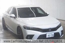 honda civic 2021 CFJ1663824