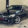 mercedes-benz c-class 2019 quick_quick_205014_WDD2050142F841159 image 2