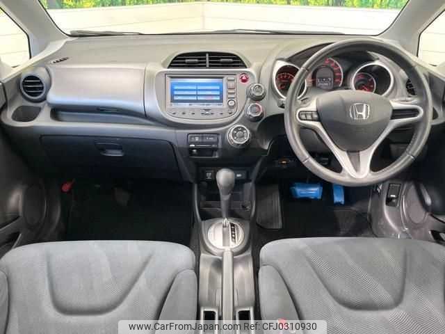 honda fit 2010 TE3506 image 1