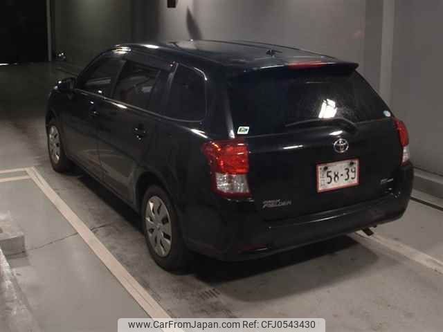 toyota corolla-fielder 2014 -TOYOTA--Corolla Fielder NZE164G-7028504---TOYOTA--Corolla Fielder NZE164G-7028504- image 2