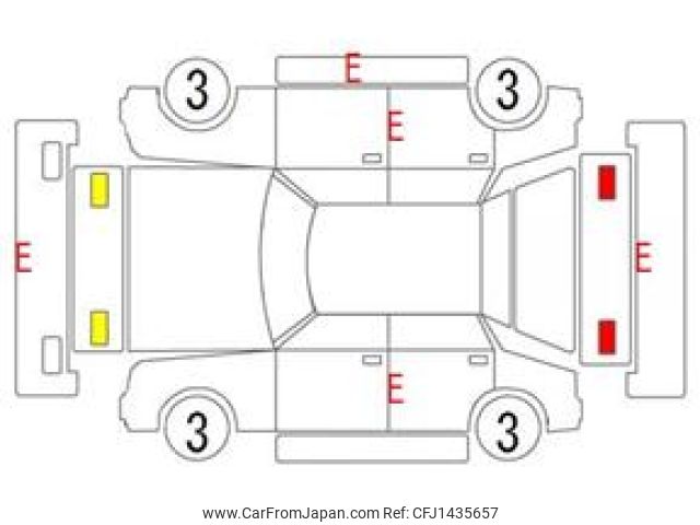 lexus is 2023 -LEXUS--Lexus IS 6AA-AVE30--AVE30-5097150---LEXUS--Lexus IS 6AA-AVE30--AVE30-5097150- image 2