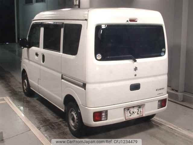 suzuki every 2021 -SUZUKI--Every DA17V-510811---SUZUKI--Every DA17V-510811- image 2