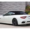 maserati grandcabrio 2018 -MASERATI 【練馬 309】--Maserati GranCabrio ABA-MGCS1--ZAMVM45J000280991---MASERATI 【練馬 309】--Maserati GranCabrio ABA-MGCS1--ZAMVM45J000280991- image 33