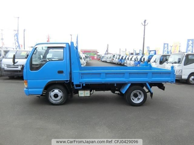 isuzu elf-truck 1996 GOO_NET_EXCHANGE_0840154A20241107G001 image 2