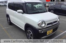 mazda flair 2015 -MAZDA 【名変中 】--Flair MS31S--208136---MAZDA 【名変中 】--Flair MS31S--208136-