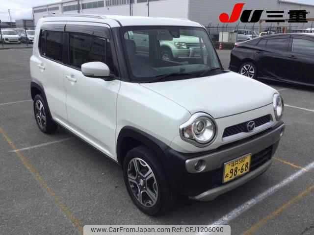 mazda flair 2015 -MAZDA 【名変中 】--Flair MS31S--208136---MAZDA 【名変中 】--Flair MS31S--208136- image 1