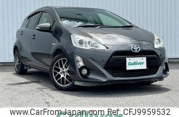 toyota aqua 2015 -TOYOTA--AQUA DAA-NHP10--NHP10-6421829---TOYOTA--AQUA DAA-NHP10--NHP10-6421829-