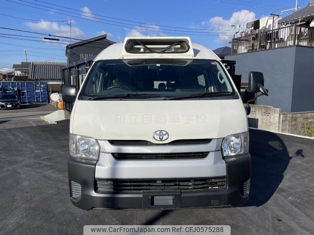 toyota hiace-commuter 2015 -TOYOTA--Hiace Commuter LDF-KDH223B--KDH223-0024958---TOYOTA--Hiace Commuter LDF-KDH223B--KDH223-0024958- image 2