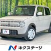 suzuki alto-lapin 2019 -SUZUKI--Alto Lapin DBA-HE33S--HE33S-228941---SUZUKI--Alto Lapin DBA-HE33S--HE33S-228941- image 1