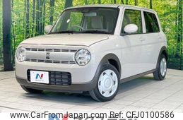 suzuki alto-lapin 2019 -SUZUKI--Alto Lapin DBA-HE33S--HE33S-228941---SUZUKI--Alto Lapin DBA-HE33S--HE33S-228941-