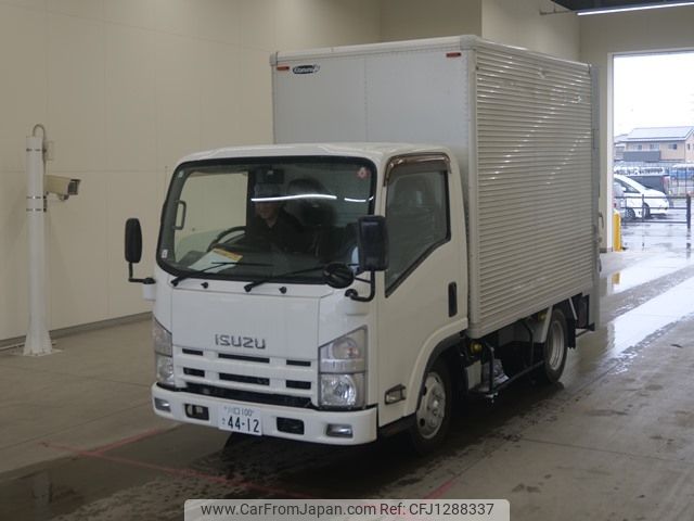 isuzu elf-truck 2013 -ISUZU 【川口 100ｻ4412】--Elf NMR85AN-7022992---ISUZU 【川口 100ｻ4412】--Elf NMR85AN-7022992- image 1