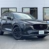 mazda cx-5 2023 -MAZDA--CX-5 3DA-KF2P--KF2P-516166---MAZDA--CX-5 3DA-KF2P--KF2P-516166- image 1