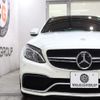 mercedes-benz c-class 2017 CFJ1866580 image 3
