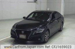 toyota crown 2018 CFJ1659023